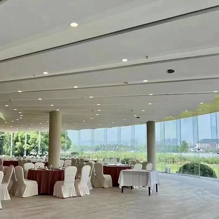 无锡花园大酒店 Exterior foto